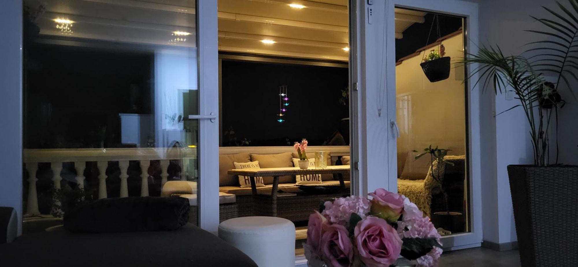 Apartment D & N Каштела Экстерьер фото