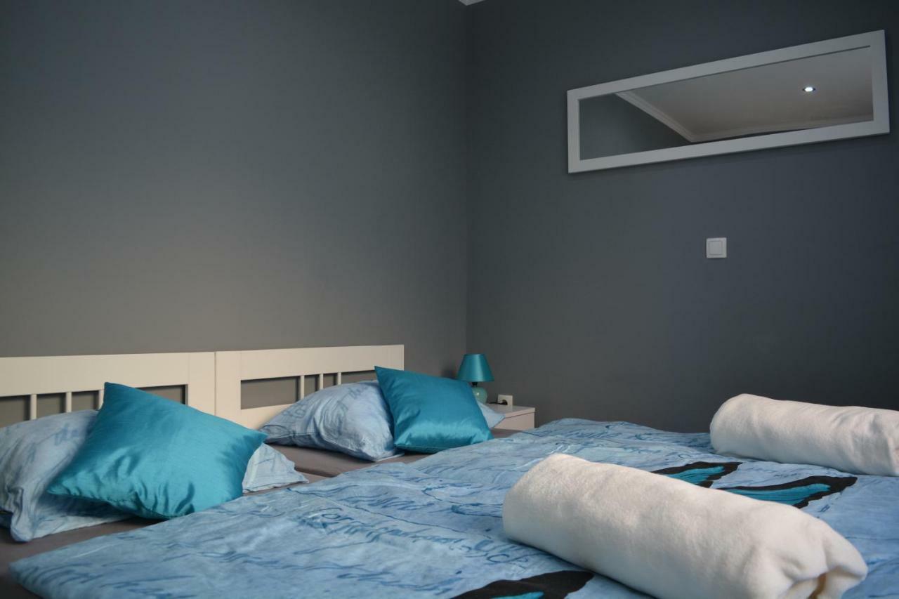 Apartment D & N Каштела Экстерьер фото